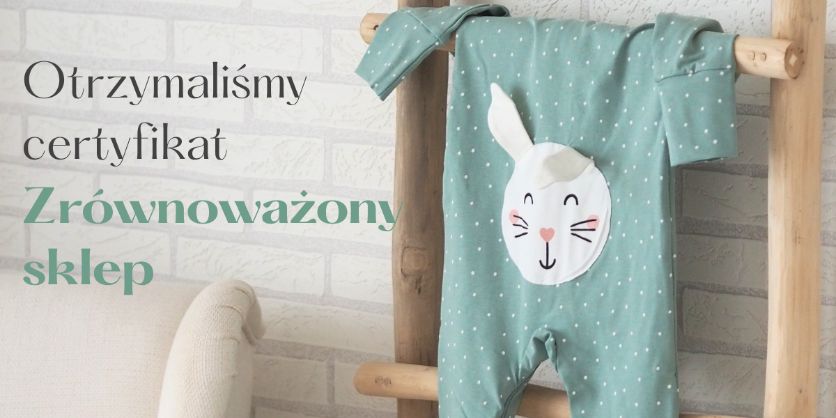 (Polština) Udržitelný obchod